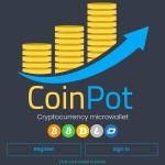 coinpot logo