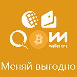 Мониторинг обменников - kurs expert 