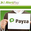 Payza - регистрация счета